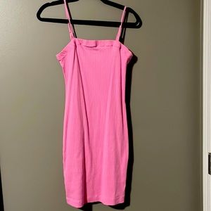 Super comfortable dress!